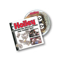 Holley auto part