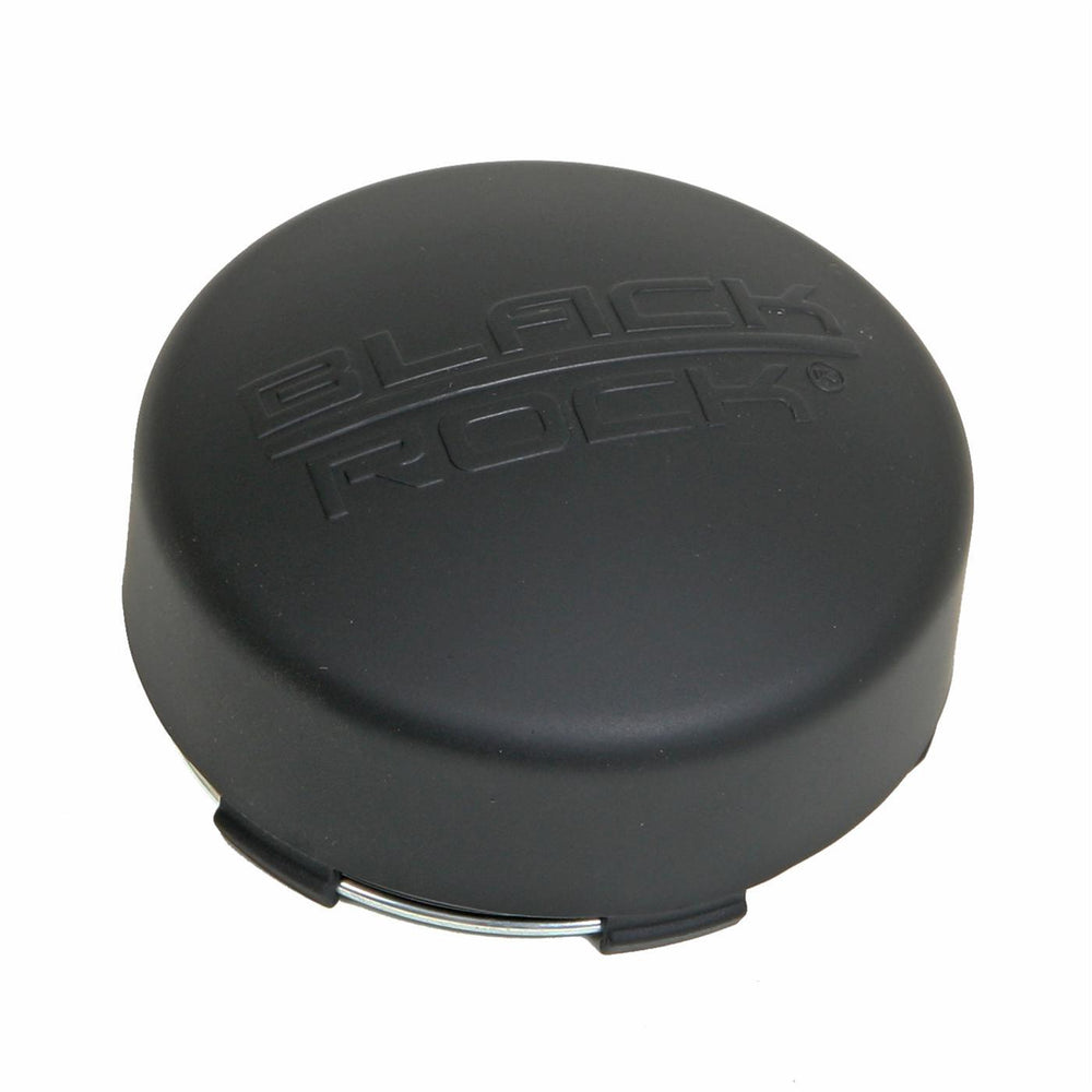 ITP black auto part