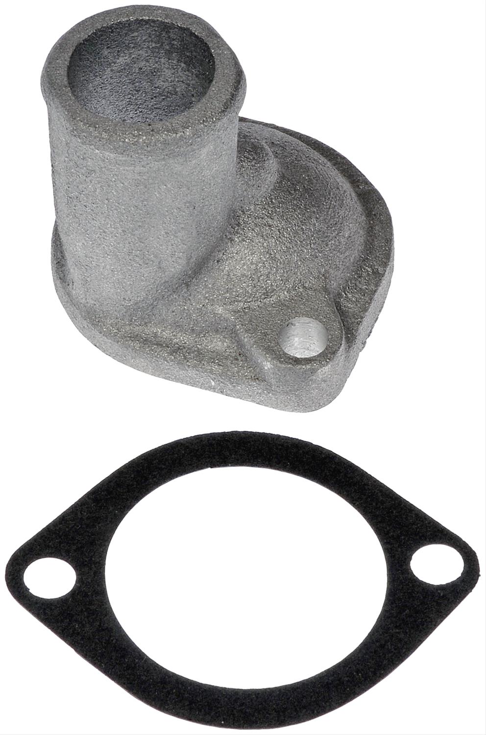 THERMOSTAT HOUSING