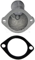 THERMOSTAT HOUSING