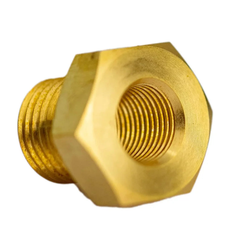 Polyform auto part