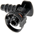 AIR PUMP CONNECTOR