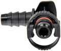 AIR PUMP CONNECTOR