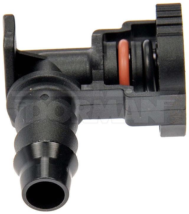 AIR PUMP CONNECTOR