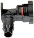 AIR PUMP CONNECTOR