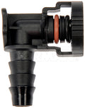 AIR PUMP CONNECTOR