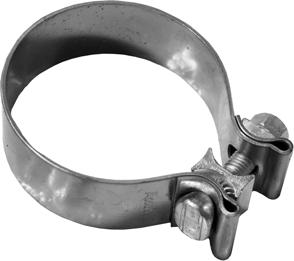 WALKER CLAMPS