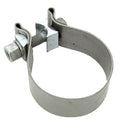 WALKER CLAMPS
