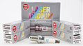 NGK Spark Plug Stock # 6774