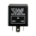 Oracle - Relay Flasher - 2023-504