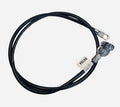 CABLE BATT TOP 4 GA 53'