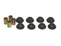 Prothane 86-88 Mazda RX-7 Front End Link Kit - Red