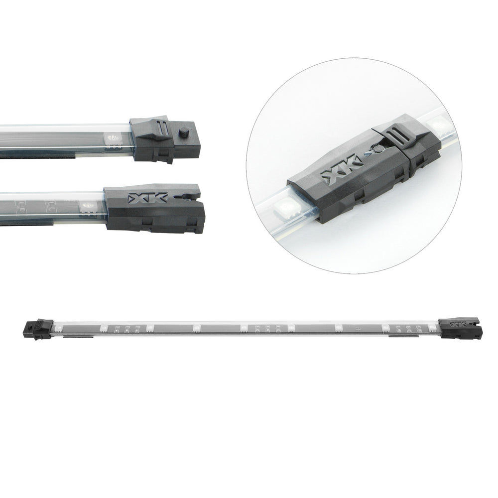 XK Glow 12in Multi Color LED tube for XKchrome & 7 Color Series