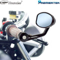 #3 BRAKE LINE 24IN DOT STAINLESS STEEL BRAID CARBON FIBER COVER