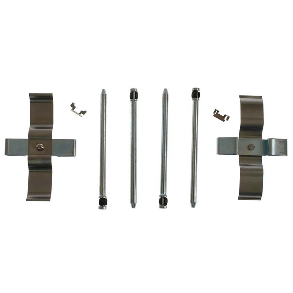 BRAKE CALIPR HDWR KTS