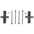 BRAKE CALIPR HDWR KTS