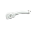 REPLACEMENT SHOWER HEAD WHITE