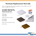 VENTMATE auto part