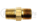 BRASS PIPE ADAPTER