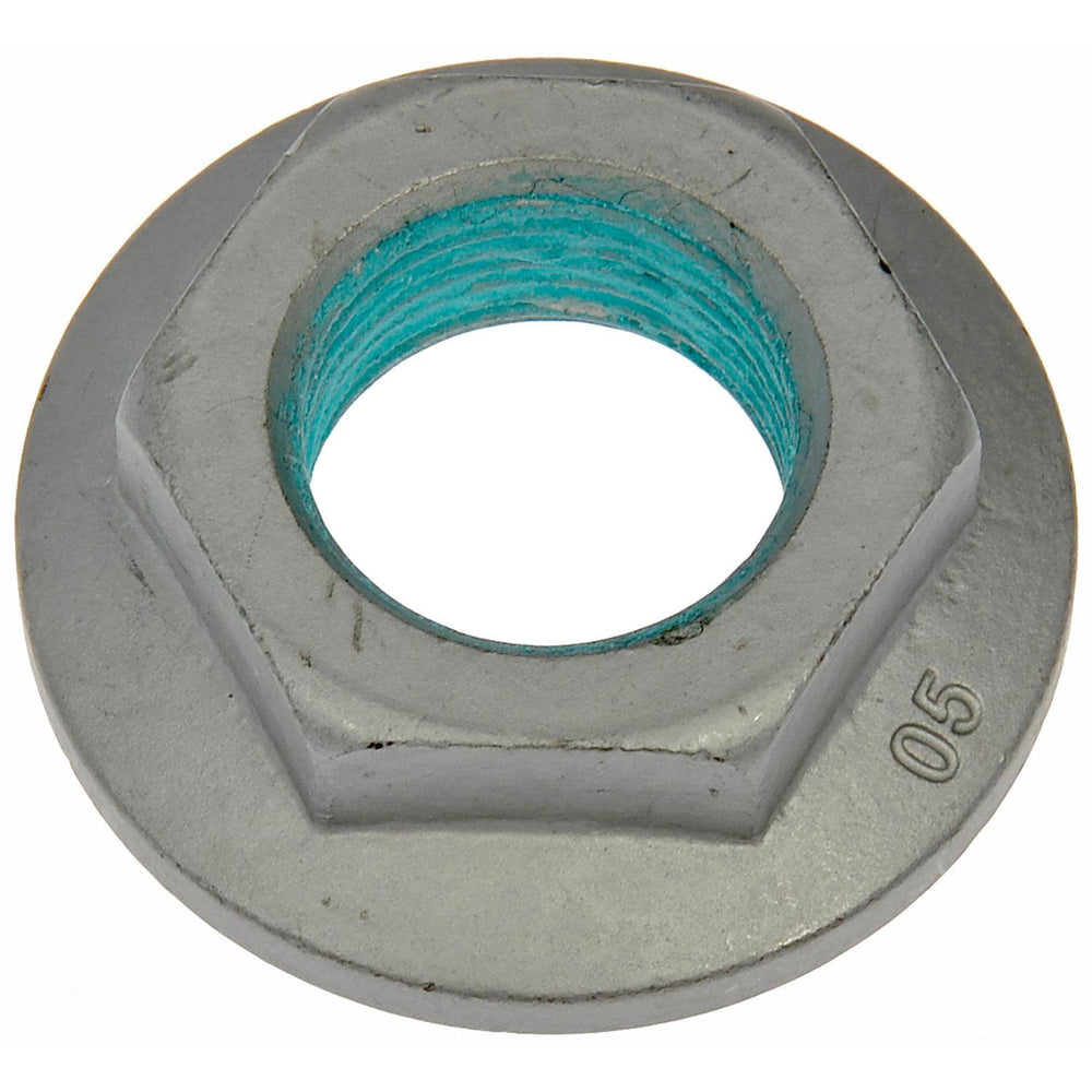 SPINDLE NUT M24-1.5 HEX SIZE 35.6 M
