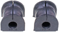 STAB BAR BUSHING KIT