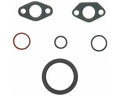 Fel-Pro Mazda Protege TCS 45936 Engine Crankshaft Seal Kit