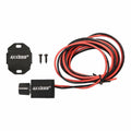 BASS KNOB SUBWOOFER CONTROL