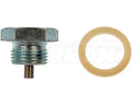 OIL DRAIN PLUG 3/4 -16