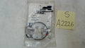 Fel-Pro Chevrolet Cobalt 61624 Fuel Injection Throttle Body Mounting Gasket