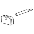 CAREFREE RAFTER-V PIN