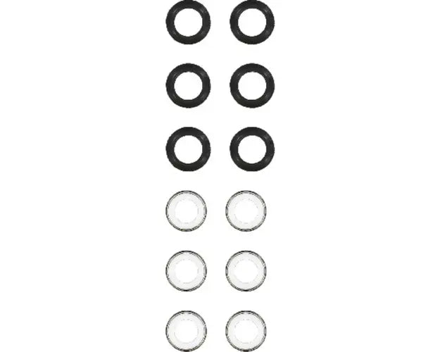 ENGINE VALVE STEM OIL SEAL SET