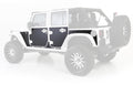 Smittybilt Fender Panel
