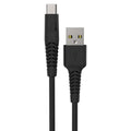 HEAVY DUTY USB-C CABLE