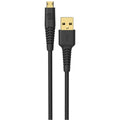 4FT HEAVY DUTY MICRO USB CABLE