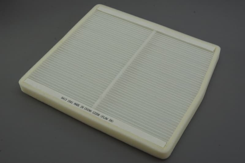 CABIN AIR FILTER