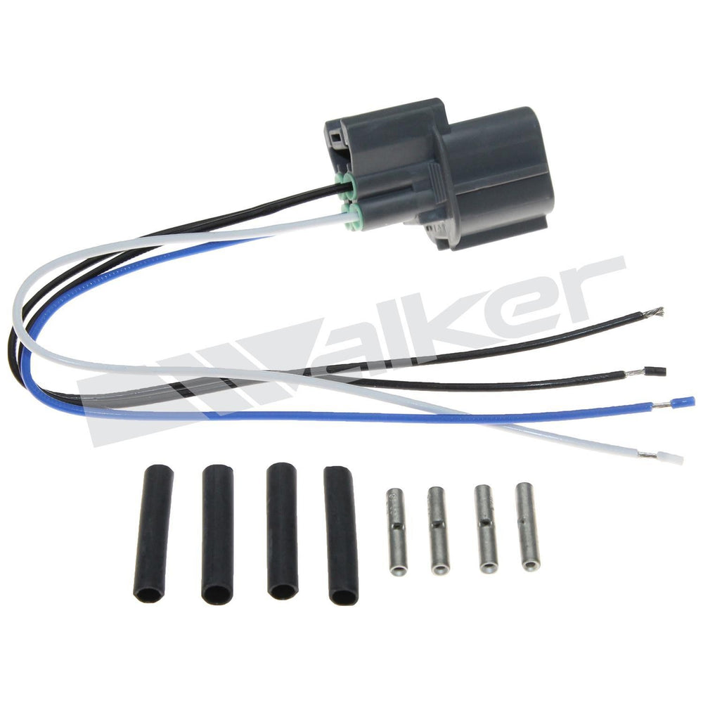 Walker Products Inc. - auto part