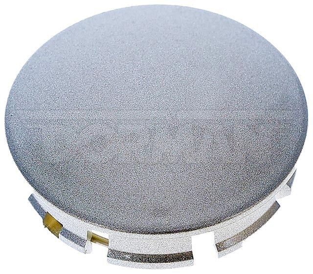 WHEEL CENTER CAP