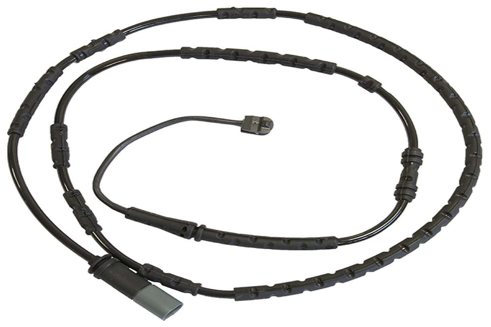 DISC BRAKE PAD ELECTR WEA