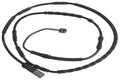 DISC BRAKE PAD ELECTR WEA