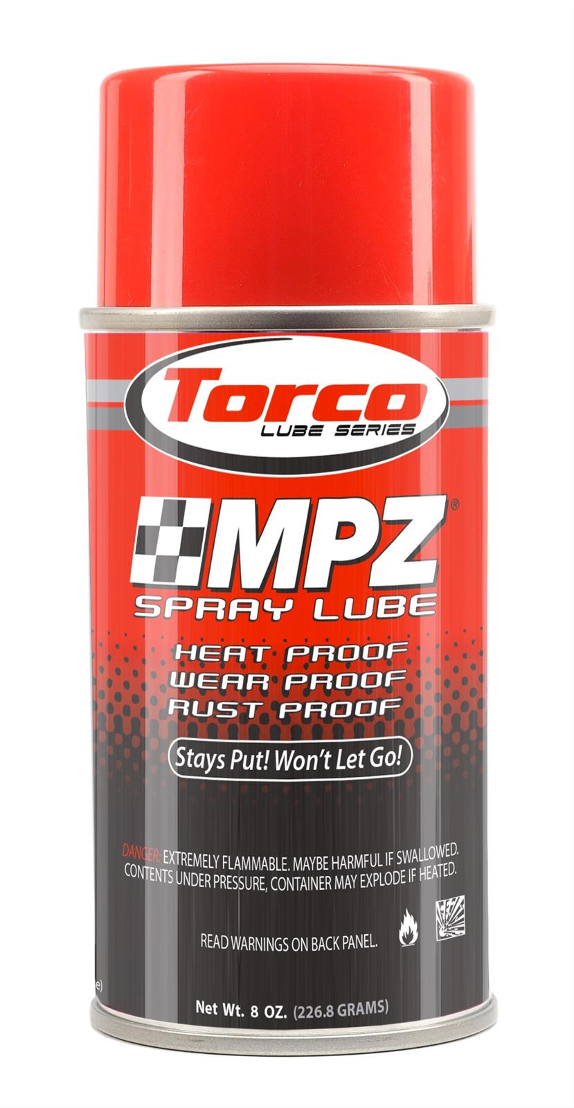 Torco auto part