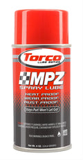 Torco auto part