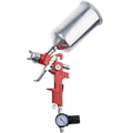 Torco auto part detail