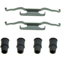 DISC BRAKE HDWE KIT