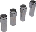 CHROME WHEEL NUT
