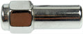 CHROME WHEEL NUT