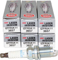 NGK auto part