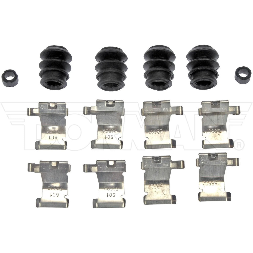 DISC BRAKE HDWE KIT