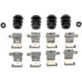 DISC BRAKE HDWE KIT