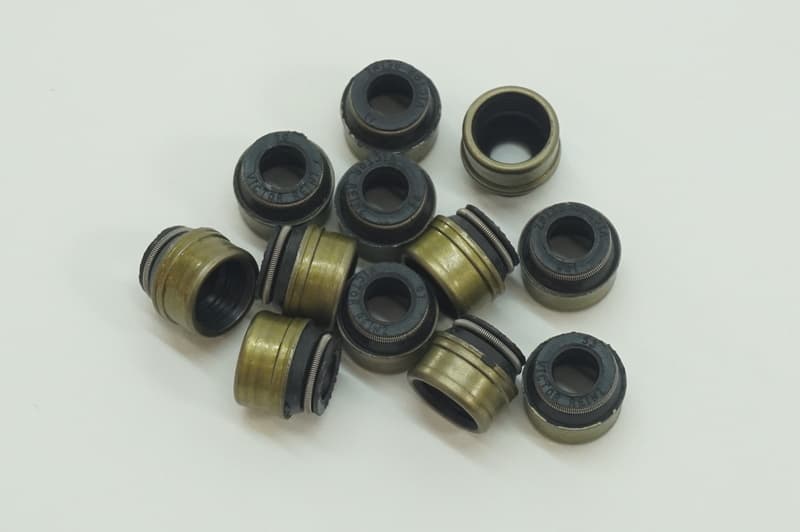 Engine Valve Stem Oil Seal Set - 12-31306-08