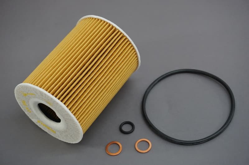 MAHLE FILTERS